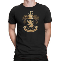 Knappogue Castle T-shirt | Artistshot