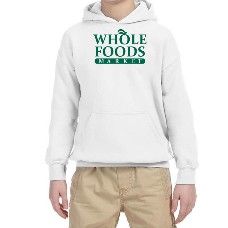 Whole best sale foods hoodie