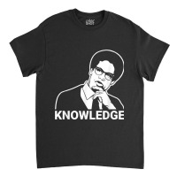 Sowell Knowledge Thomas Economist Black History Classic T-shirt | Artistshot