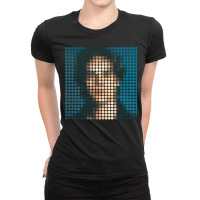 Johansen Ladies Fitted T-shirt | Artistshot