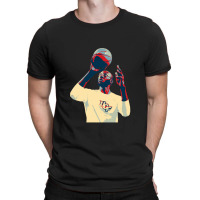 Tacko Fall T-shirt | Artistshot