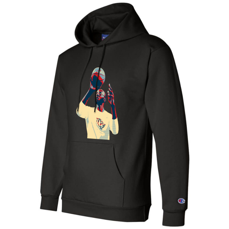 Tacko Fall Champion Hoodie | Artistshot