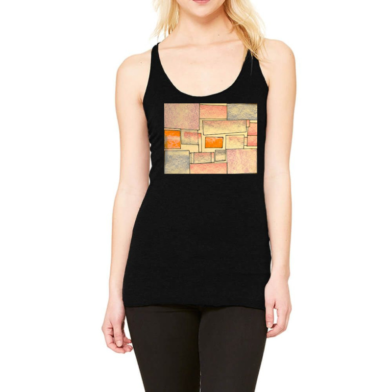 Another Brick Racerback Tank by GeorgieUnsicker | Artistshot