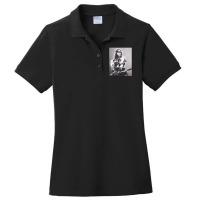 Conan The Barbarian Ladies Polo Shirt | Artistshot