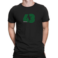 Ta 43 T-shirt | Artistshot