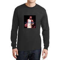 T.j. Warren Shirt Long Sleeve Shirts | Artistshot