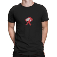 Men Rainier Beer Capital R Mountain .png T-shirt | Artistshot