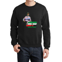 2 Sportpesa Racing Point F1 Team Sergio Pérez Lance Stroll Crewneck Sweatshirt | Artistshot