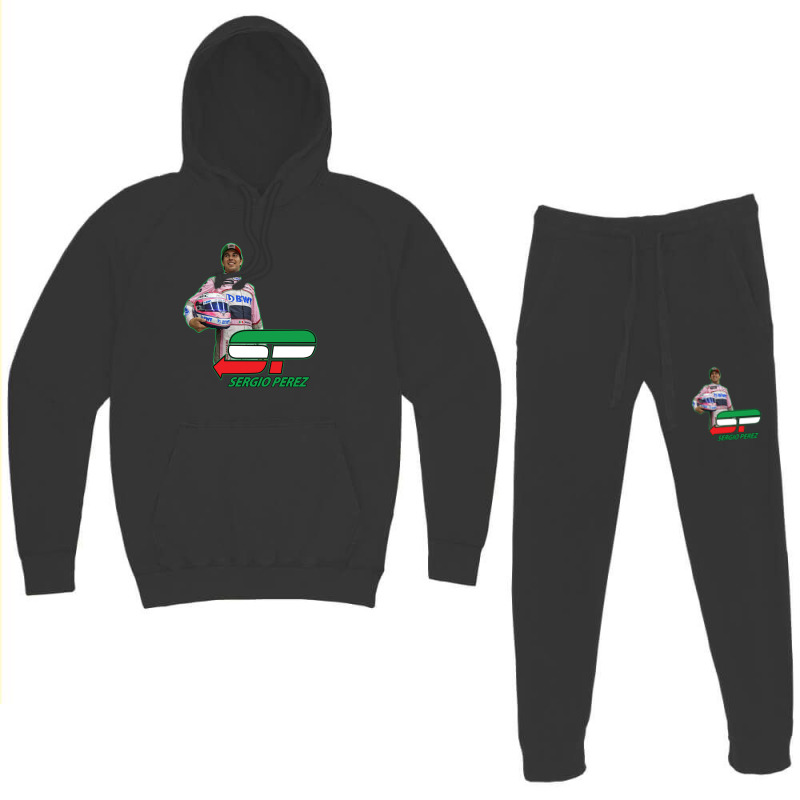 2 Sportpesa Racing Point F1 Team Sergio Pérez Lance Stroll Hoodie & Jogger set by picshayeriaze | Artistshot