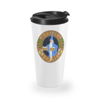 Merlin Berlin 1.png Travel Mug | Artistshot