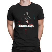 Scream 3 T-shirt | Artistshot