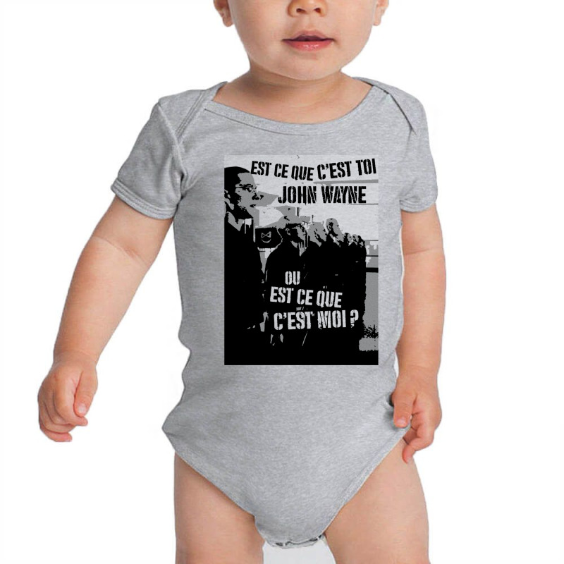 Full Metal Bang Baby Bodysuit | Artistshot