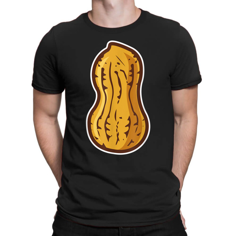 Peanut Graphic Tee, Nut Shirt, Peanut T-shirt | Artistshot