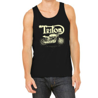 Triton Caferacer Tank Top | Artistshot