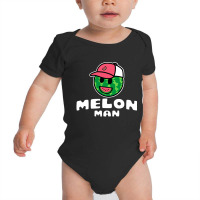 Top Speed Racing Man Baby Bodysuit | Artistshot