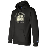 Lake Don Pedro T Shirt Champion Hoodie | Artistshot