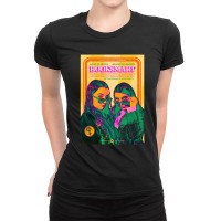 Booksmart - Olivia Wilde Ladies Fitted T-shirt | Artistshot