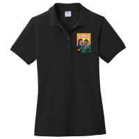 Booksmart - Olivia Wilde Ladies Polo Shirt | Artistshot