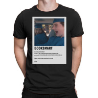 Booksmart Movie T-shirt | Artistshot