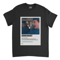 Booksmart Movie Classic T-shirt | Artistshot