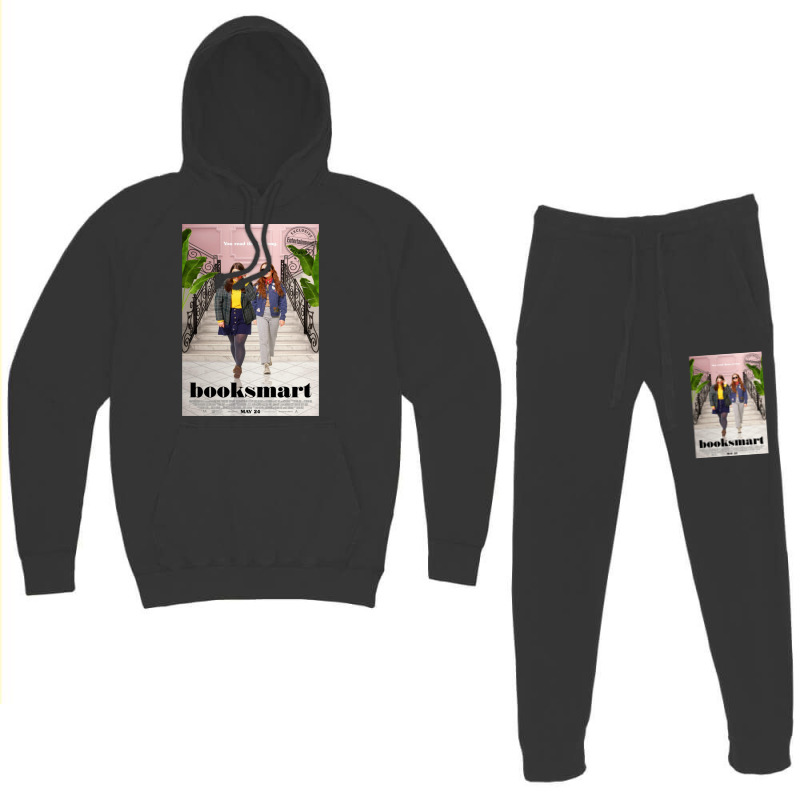 Booksmart Movie 2 Hoodie & Jogger set by GaryDustinKnutson | Artistshot