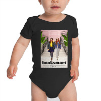 Booksmart Movie 2 Baby Bodysuit | Artistshot