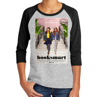 Booksmart Movie 2 Youth 3/4 Sleeve | Artistshot