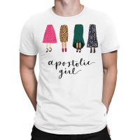 Pentecostal Apostolic Clothing T-shirt | Artistshot