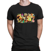 Cartoon Tshirt T-shirt | Artistshot