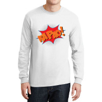 Kapao! Long Sleeve Shirts | Artistshot