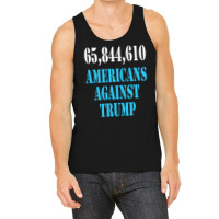 Americans Against Trump Administration Tank Top | Artistshot