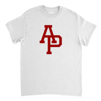 Azusa Pacific Cougars Classic T-shirt | Artistshot