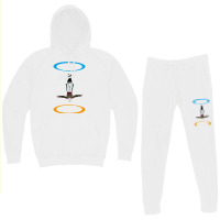 Infinite Leap Hoodie & Jogger Set | Artistshot