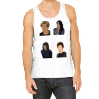 Liar Pack Tank Top | Artistshot