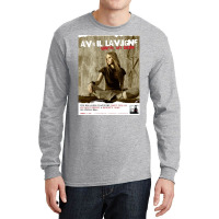 Under My Skin Poster Long Sleeve Shirts | Artistshot