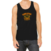 Candlestick Park Baseball San Francisco Tank Top | Artistshot