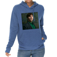 Paul Dano Lightweight Hoodie | Artistshot