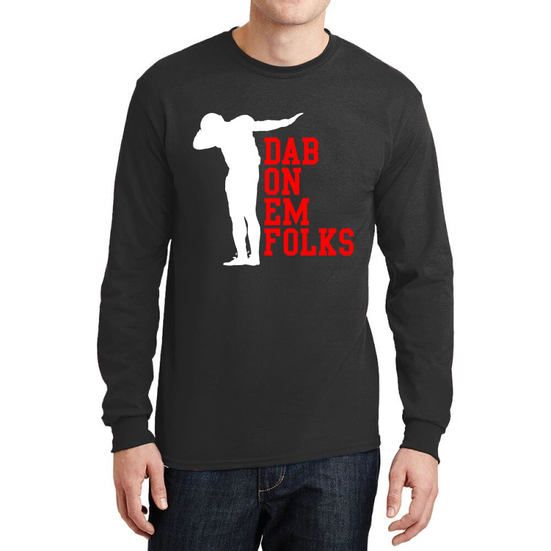 Cam newton hotsell long sleeve shirts