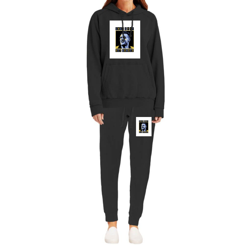 Chat Shit Get Banged Hoodie & Jogger Set | Artistshot