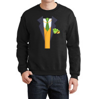 Billionaire Halloween Costume  Or A Millionaire Crewneck Sweatshirt | Artistshot