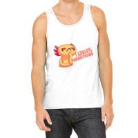 I Axolotl Questions - Axolotls & Mexican Walking Fish. Tank Top | Artistshot