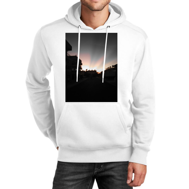 Img 2019 Unisex Hoodie | Artistshot