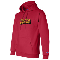 Dinosaur Santa, Christnas Champion Hoodie | Artistshot