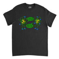 I Lost Electron Classic T-shirt | Artistshot