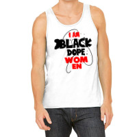 Dope Black Women Tank Top | Artistshot