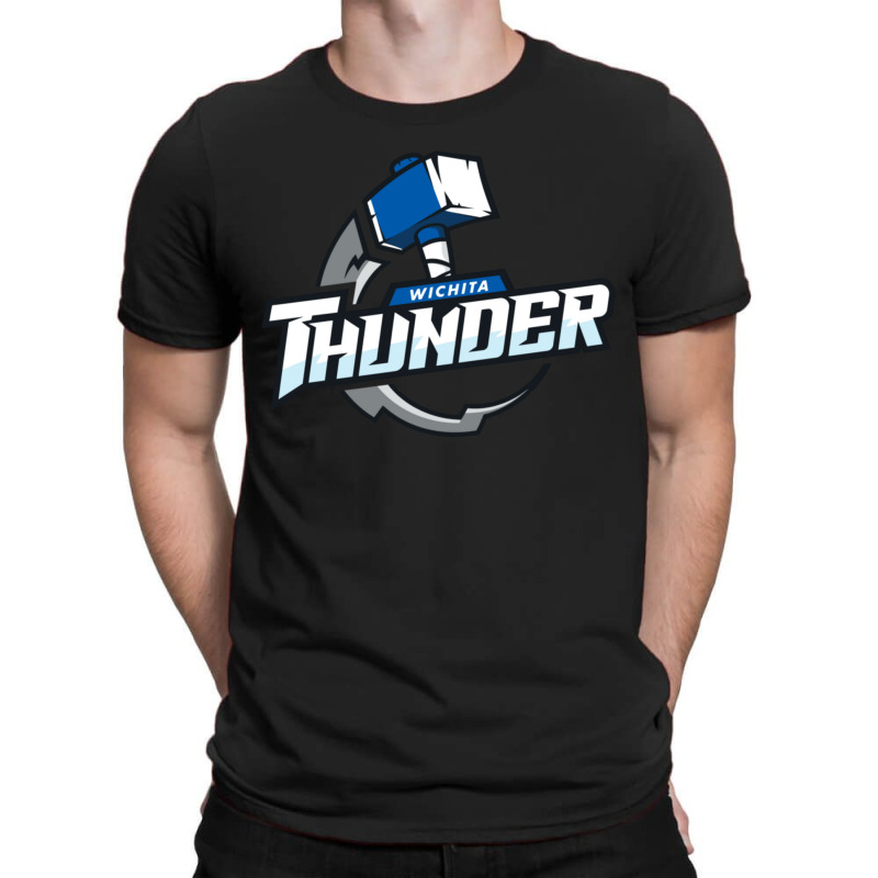 Thunder Fun Smart T-shirt | Artistshot