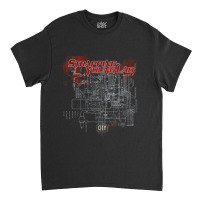 Strapping Young Lad Classic T-shirt | Artistshot