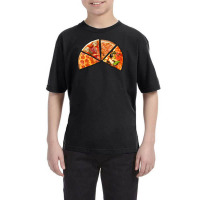 Pizza Youth Tee | Artistshot