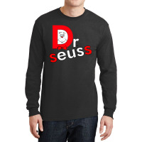 Dr Seuss Long Sleeve Shirts | Artistshot