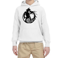 Goku Super Saiyan Ultra Dragon Youth Hoodie | Artistshot